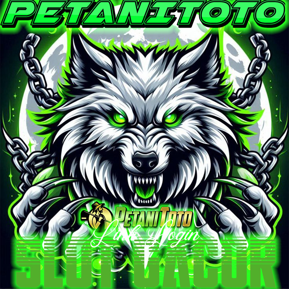 PETANITOTO - LINK SITUS SLOT GACOR TERBUKTI GAMPANG MENANG REKOMENDASI 2026